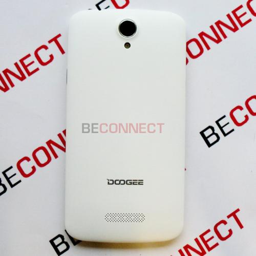 Doogee X6 White